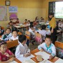 Bộ GD&ĐT 'chốt' phương án dạy học 2 buổi/ngày ở các bậc học phổ thông