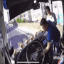 Hà Nội: Tạm giữ hình sự người rút chìa khóa xe khách rồi bỏ đi trên đường Vành đai 3