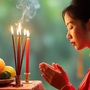 Đúng Rằm tháng 6 nhuận 2025, đặt 3 thứ này lên ban thờ để rước tài lộc, gia đạo an yên