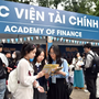 Dự kiến điểm chuẩn Học viện Tài chính năm 2025