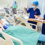 2 bé trai tiên lượng xấu vì sai lầm khi cấp cứu đuối nước rất nhiều người hay gặp