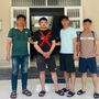 Bắt đối tượng truy nã đặc biệt nguy hiểm trốn suốt 5 năm sau vụ trộm hơn 2 tỷ đồng