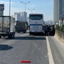Vụ rút chìa khóa xe khách ở Vành đai 3: Thiếu văn hóa và thói ứng xử côn đồ khi tham gia giao thông