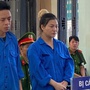 Ngụy trang ma túy trong loa gửi chuyển phát nhanh ra Huế tiêu thụ