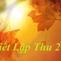 Tiết Lập Thu 2025 kéo dài đến ngày 23/8 dương lịch, chuyên gia khuyên bạn nên làm những điều này để đón vận may ngập tràn