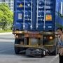 Hà Nội: Liên tiếp xảy ra 2 vụ tai nạn giao thông khiến 2 người tử vong