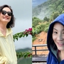 Mặt mộc ở tuổi 63 của nghệ sĩ Hồng Đào