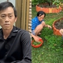 4 năm mắc ung thư tuyến giáp, NSƯT Hoài Linh sống chung với bệnh tật, vẫn chuyên tâm làm việc