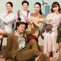 Dàn diễn viên chỉ nghe tên thôi đã háo hức chờ xem 'Gió ngang khoảng trời xanh'