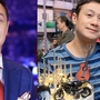 Hôn nhân kín tiếng của 'nam thần VTV' bên bà xã kém 14 tuổi, từng thi hoa hậu