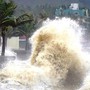 Thông tin mới nhất về áp thấp nhiệt đới trên Biển Đông