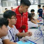 Năm 2025, ngành học nào của Đại học Bách khoa Hà Nội lấy điểm chuẩn cao nhất?