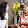 Chồng tôi qua đời, mẹ chồng đòi bán căn nhà tôi đang ở để chia tài sản