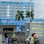 26 bệnh viện ở TP.HCM chính thức đổi tên