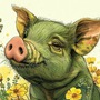 Yêu kiểu dính như sam, xa một phút cũng thấy nhớ: 5 con giáp bám nửa kia như keo