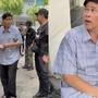 Sau 3 lần đột quỵ, nghệ sĩ Phước Sang có động thái mới gây chú ý