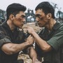 'Mưa đỏ' xô đổ kỷ lục của Trấn Thành, Lý Hải