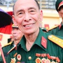 Chia sẻ xúc động của người cựu chiến binh chờ xem diễu binh, diễu hành khi Hà Nội mưa bất chợt
