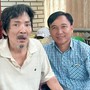 Tình trạng Thương Tín mới nhất: Tăng cân, râu tóc để dài