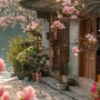 Tháng sinh Âm lịch của người dễ mến, nhờ đó mà nhân duyên vượng, quý nhân luôn kề bên