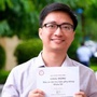 Chân dung chàng trai 10x dẫn đầu kỳ thi bác sĩ nội trú của Trường Đại học Y Hà Nội