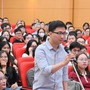 Video: Màn chọn chuyên ngành top 10 bác sĩ nội trú Đại học Y Hà Nội 2025 gây sốt mạng xã hội