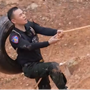 Rapper Binz tuyên bố 'không có gì ngoài thể lực' và cái kết đầy bất ngờ