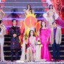 Nữ giảng viên Cao đẳng Y tế Ninh Bình giành vương miện Hoa hậu Doanh nhân Hương sắc Việt Nam

