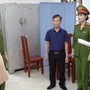 Khởi tố hơn 300 vụ án và 806 bị can phạm tội tại Thanh Hóa