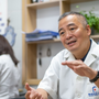PGS Nguyễn Lân Hiếu chỉ ra 2 nhược điểm của các bác sĩ nội trú khi chọn chuyên ngành: Không nên a dua và cũng đừng cố đấm ăn xôi