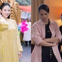 Sắc vóc đời thực của bạn thân Phương Oanh trong 'Gió ngang khoảng trời xanh'