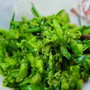 Mùa thu, đừng quên thưởng thức món ngon hỗ trợ thải độc gan, kháng khuẩn và dưỡng nhan với loại rau độc đáo này