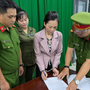 Chủ phòng khám nha khoa Tuyết Chinh sẽ đối diện mức án nào khi hành hung, làm hư hỏng tài sản của khách hàng?