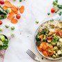5 thói quen ăn uống ‘nhỏ nhưng có võ’ giúp giảm nguy cơ đột quỵ, bác sĩ khuyên ai cũng nên áp dụng