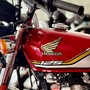 Xe máy 125cc giá 23,5 triệu đồng của Honda phong cách cổ điển, trang bị ngang Yamha Exciter, rẻ chỉ như xe số Wave Alpha