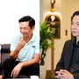 Phản ứng của 2 con NSND Trung Anh khi được gợi ý đi đóng phim cùng bố