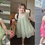 Cách phối đồ cho bé gái mập vừa xinh vừa thoải mái