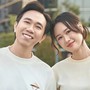 Diễn viên Anh Đức hết lòng cưng chiều vợ ‘xinh như hoa hậu’ sau 1 năm cưới