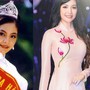 Mỹ nhân duy nhất 2 lần đăng quang Hoa hậu Việt Nam, lấy chồng giáo sư là học trò của bố, đời tư bí ẩn sau cú sốc lớn từ gia đình