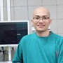 Bác sĩ nội trú kể về thanh xuân đáng nhớ và mái tóc đặc biệt