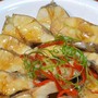 Cá chẽm hấp kiểu Hoa – món ngon nhà hàng dễ làm tại nhà đãi khách
