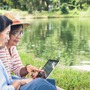 Xu hướng nghỉ hưu mới: Tuổi già tự do, khỏe mạnh, không phiền con cái