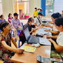 Đối tượng nào vừa được nhận trợ cấp 500.000 đồng/tháng và được Nhà nước đóng bảo hiểm y tế từ năm 2025?