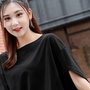 Các kiểu áo ‘cứu cánh’ cho nàng bắp tay to