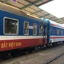 Từ 20/9, mở bán vé tàu Tết Bính Ngọ 2026; 10 nhóm hành khách được miễn, giảm giá vé
