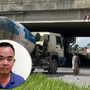 Cố ý lái xe bồn kéo lê nữ sinh đến tử vong tài xế đối mặt mức án nào?