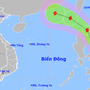 Biển Đông chuẩn bị đón bão số 8, khu vực nào mưa to nhất hôm nay?