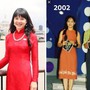 Nữ MC đời đầu của đài VTV 'gây sốt' với hình ảnh 29 năm trước đậm chất nàng thơ, hiện sống trong không gian thế nào?
