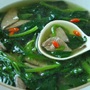 5 món canh nên ăn trong mùa thu giúp thải độc gan, giúp trẻ lâu