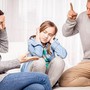 Khi cha mẹ và con cái 'quay lưng': Tất cả đều liên quan đến 'tài khoản' này - chỉ có 'rút' mà không có 'gửi'